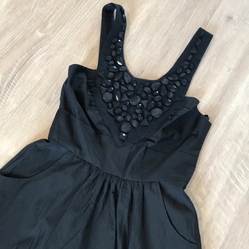 Voom by Joy Han dress XS